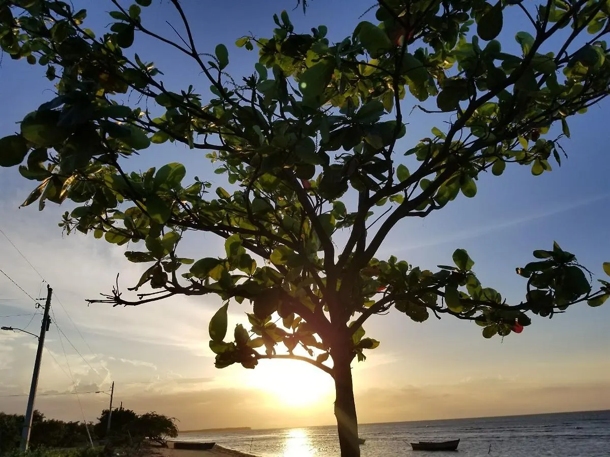 Hotel Los Jardines San Fernando de Monte Cristi 0*,  Dominican Republic