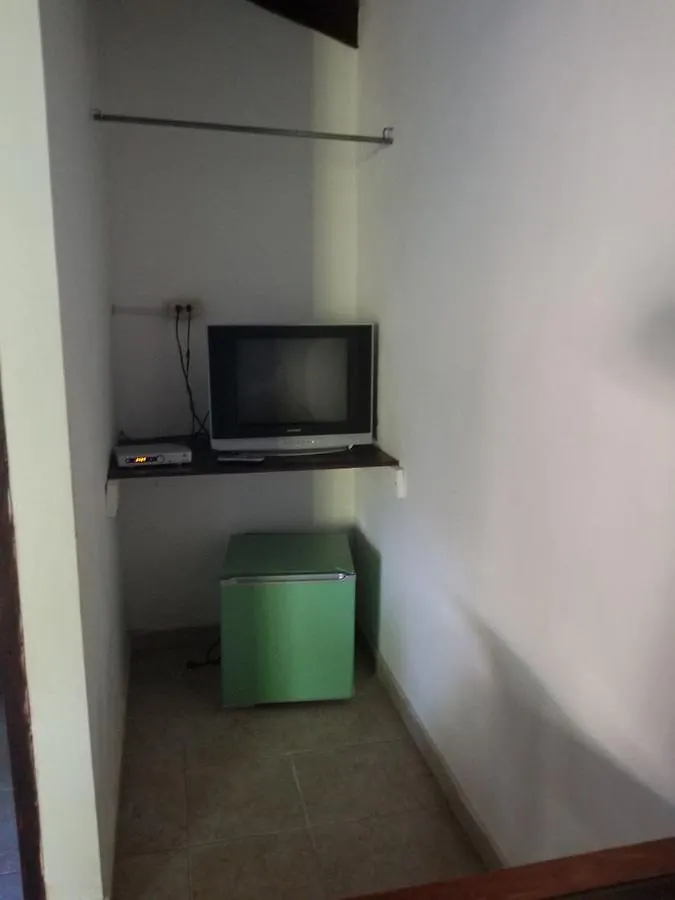 Hotel Los Jardines San Fernando de Monte Cristi