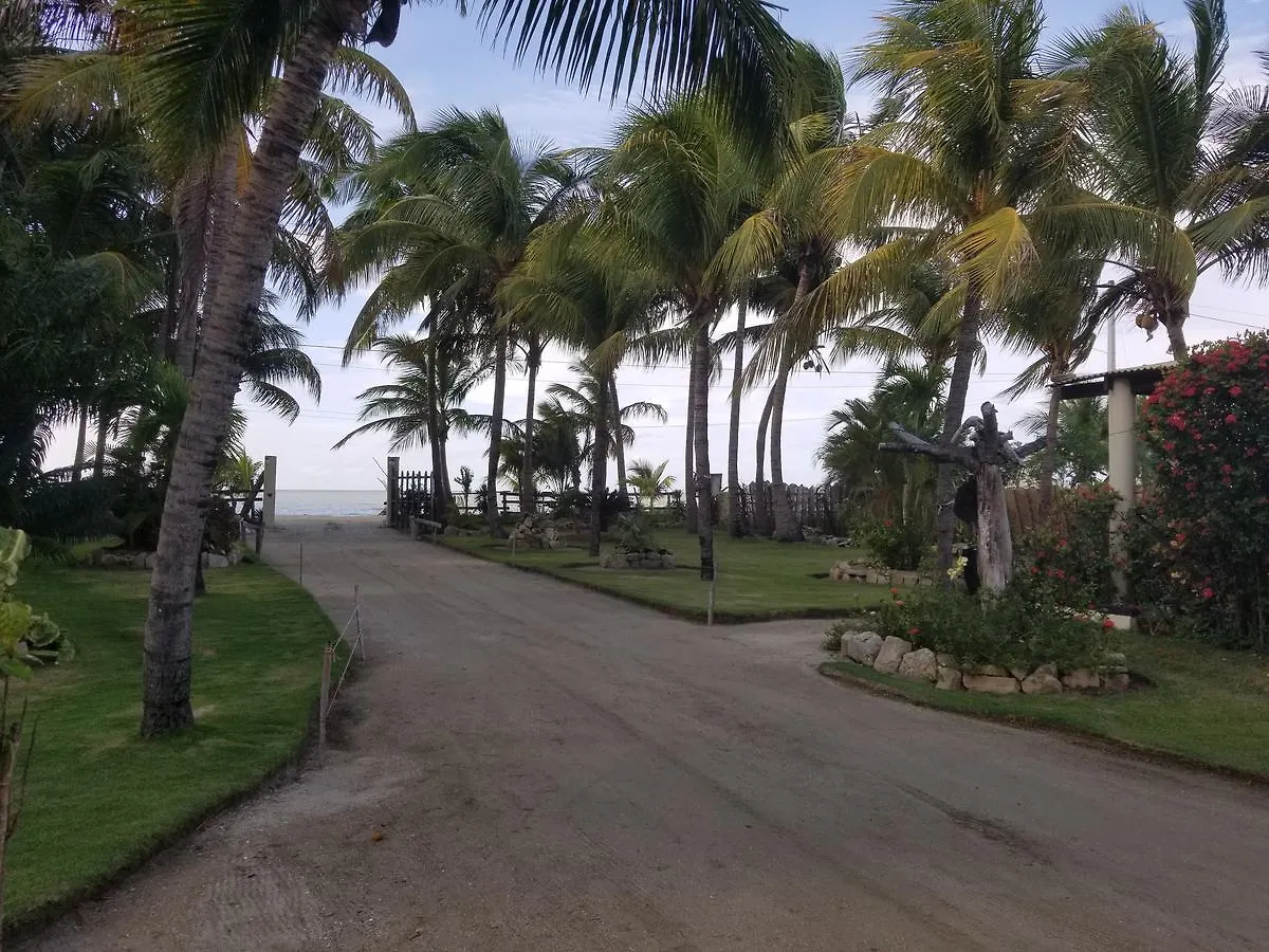 Hotel los jardines Monte Cristi 0*,