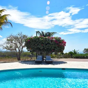Hotel El Morro Eco Adventure, Monte Cristi