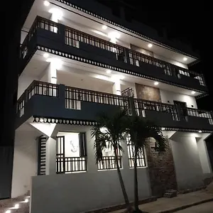 Hotel Marina, Samaná