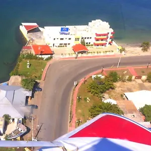 Hotel Marbella Montecristi Rep. Dom., Monte Cristi